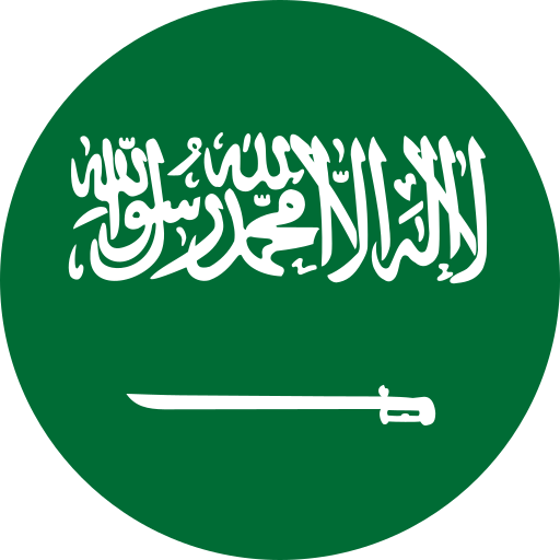 Kuwait Flag